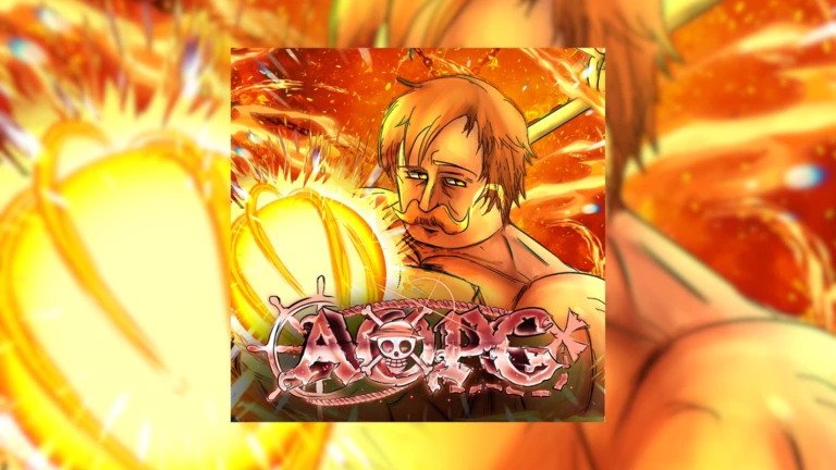 [🔥 ESCANOR + x8 ☀️] AOPG