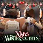 [🎄UPD] CHRISTMAS WINTER BADDIE DRIP OUTFITS