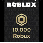 Je donne des robux voila