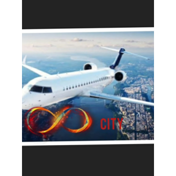  infinite city ( in development)