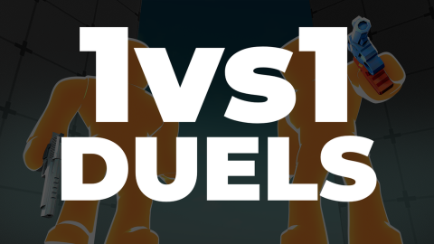 1vs1 DUELS BETA