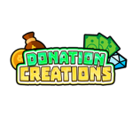 Donation Creations