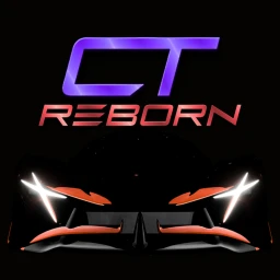 CT icon