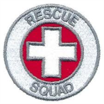 Forest Rescue Squad