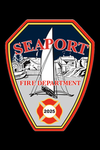 Borough of Seaport