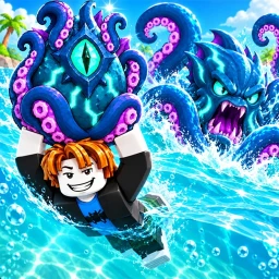 Swim for Animals! icon
