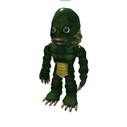 Fishman killer