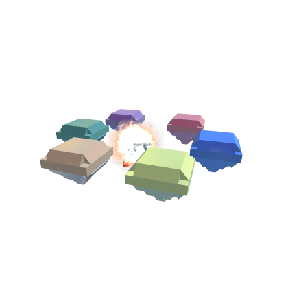 Hyper shadic v5.6