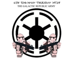 | Galactic Republic Army |