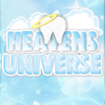 HEAVENS UNIVERSE