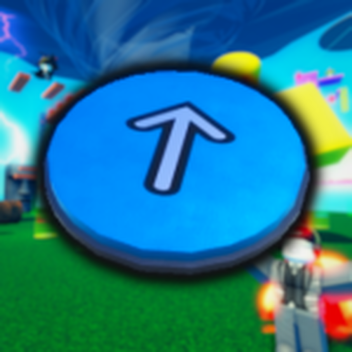 Infinite Buttons
