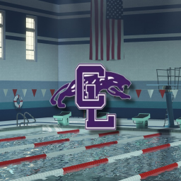 Swim Team Building