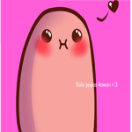 Solo papas kawaii >:3
