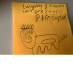 #Pigtopia