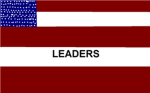 T.U.S.U.M LEADERS