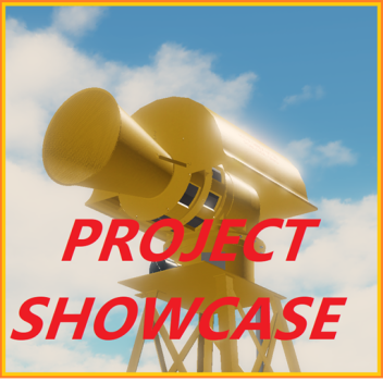 Siren Blender Projects Demo