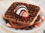 The Waffles Warriors
