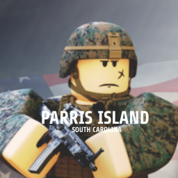 [NEW] MCRD, PARRIS ISLAND