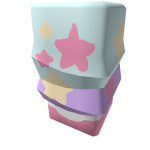 Left Gacha