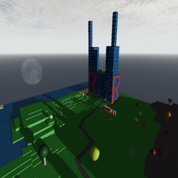 ROBLOX World Headquarters