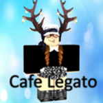 Cafe' Legato