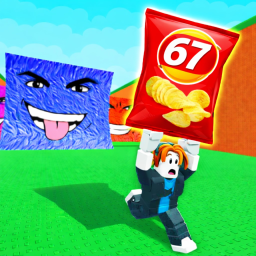 [🌊] Escape Tsunami For Chips!