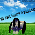 Ω Spark Light Stables Ω