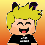 Onur Roblox YT Group Thumbnail