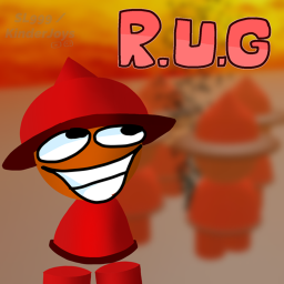 random unfair game