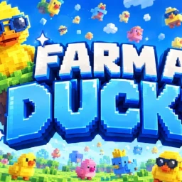 Farm A Ducky icon
