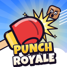 Punch Royale