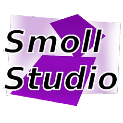 Smoll Studio Roblox group icon
