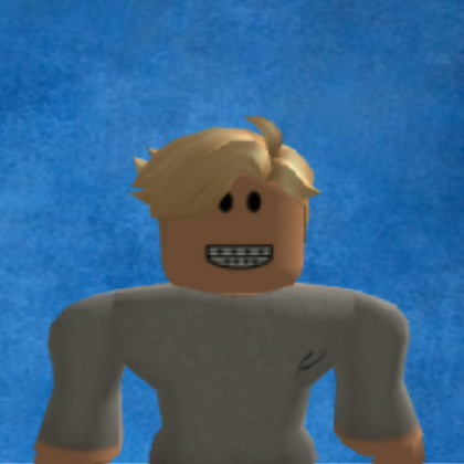 Keegan Bloxburg Roblox decal
