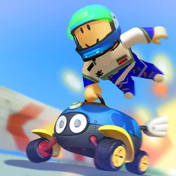 Bumper Car [Beta] icon