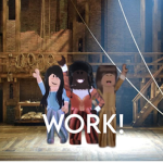 Divine Theater