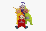 Teletubbies Fan & Friends Group