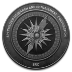 Specialized Research and Containment corporation