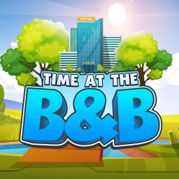 Spending time in THE B&B
