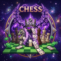 Drymze's Chess