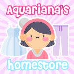 Aquariana's Homestore
