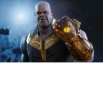 The Order Of Thanos