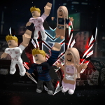 Hackers and fans I love all