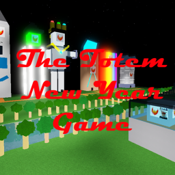 The Totem New Year Game