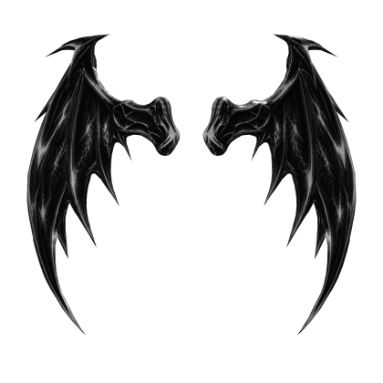 Wings Of Silver Raveborn Roblox item