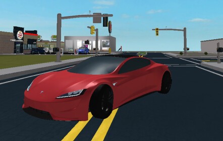 (Update!) Rich ville