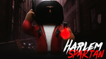Harlem Spartan | Sw4