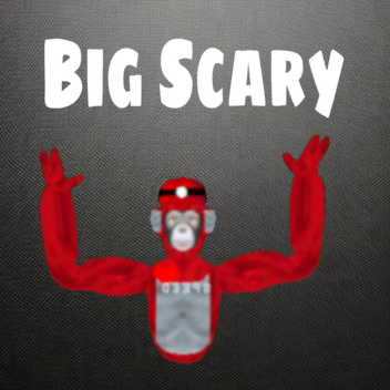 Big Scary [CHRISMAS]