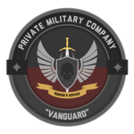 "VANGUARD"