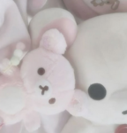 Dearest Bunni
