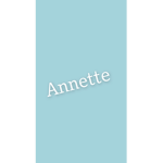 Annette group